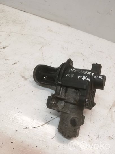 Volkswagen Multivan T5 EGR valve 038131501BF