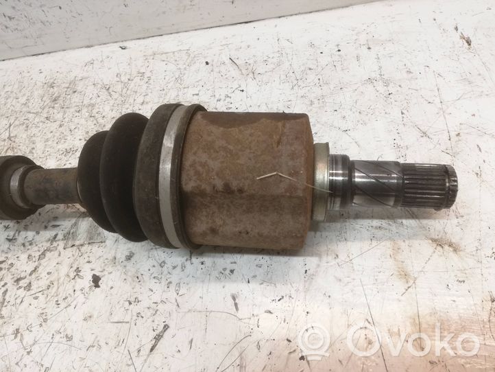 Nissan X-Trail T32 Front driveshaft 