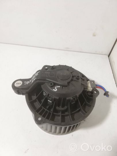 Hyundai Santa Fe Soplador/ventilador calefacción F00S3B2412