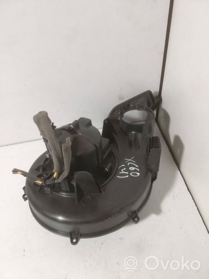 Volvo XC60 Ventola riscaldamento/ventilatore abitacolo 6G9N18D413AA