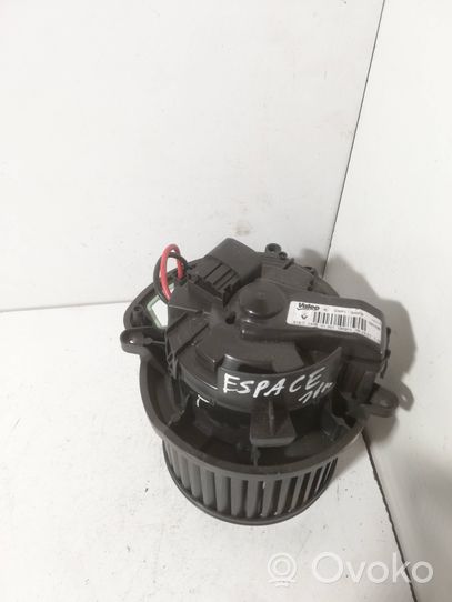 Renault Espace -  Grand espace V Soplador/ventilador calefacción 81B7133901