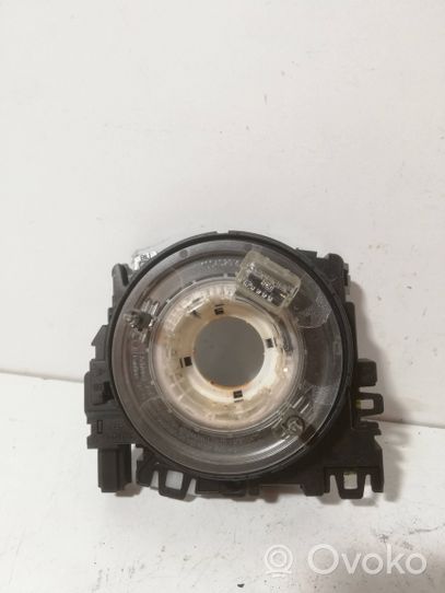 Volkswagen Golf VI Innesco anello di contatto dell’airbag (anello SRS) 5K0953549A