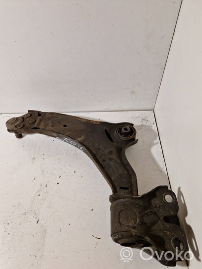 Volvo XC60 Front lower control arm/wishbone 