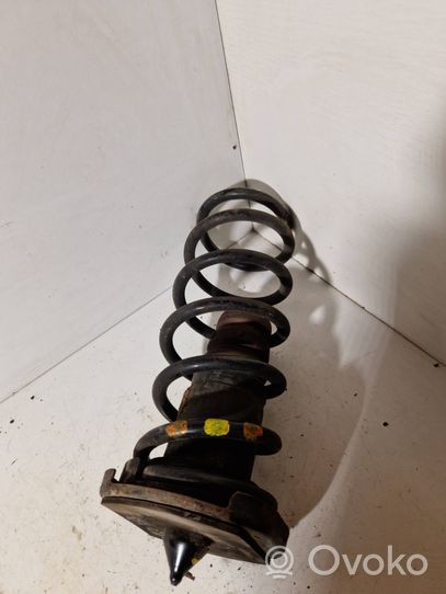 Volvo XC60 Rear coil spring 