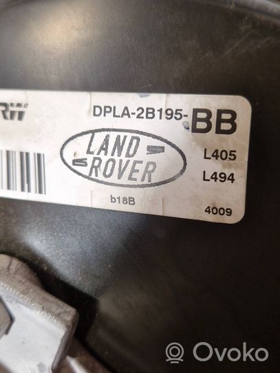 Land Rover Range Rover Sport L494 Servo-frein DPLA2B195B