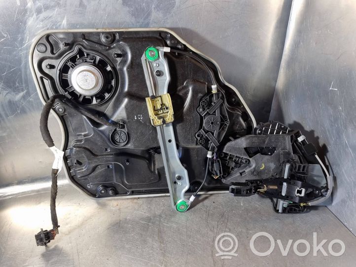 Volvo XC60 Alzacristalli della portiera posteriore con motorino 30753330