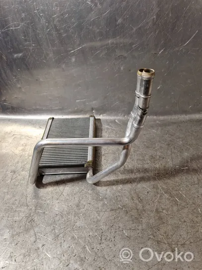 Ford Transit Custom Heater blower radiator 