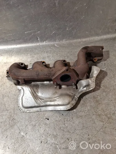 Ford Transit Custom Exhaust manifold 8K2Q9430CB