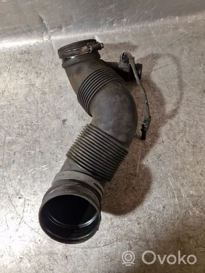 Volkswagen Jetta VI Tube d'admission d'air 3C0129654