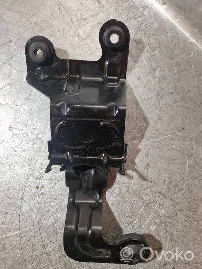 Chrysler Pacifica ABS pump bracket H00039