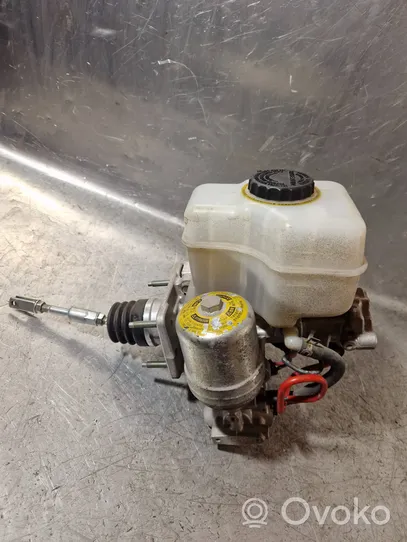 Toyota Land Cruiser (J120) ABS Pump 8954160061