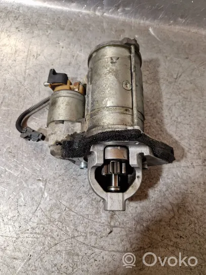 Infiniti EX Starter motor 233001BY0A