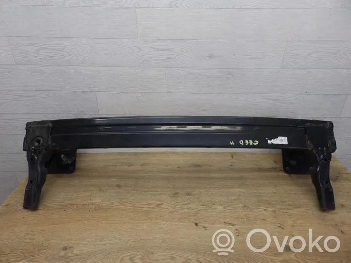 KIA Ceed Traversa di supporto paraurti anteriore 86530-A2000