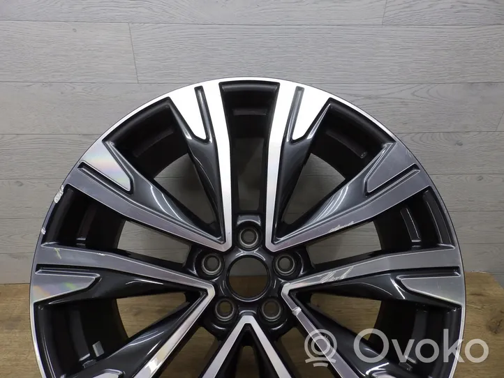 Ford Kuga III R20 alloy rim 