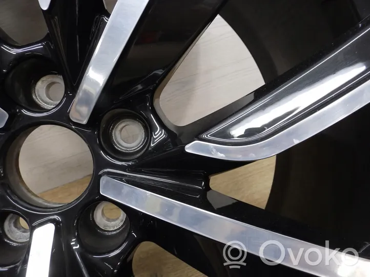 Audi A5 Felgi aluminiowe R20 