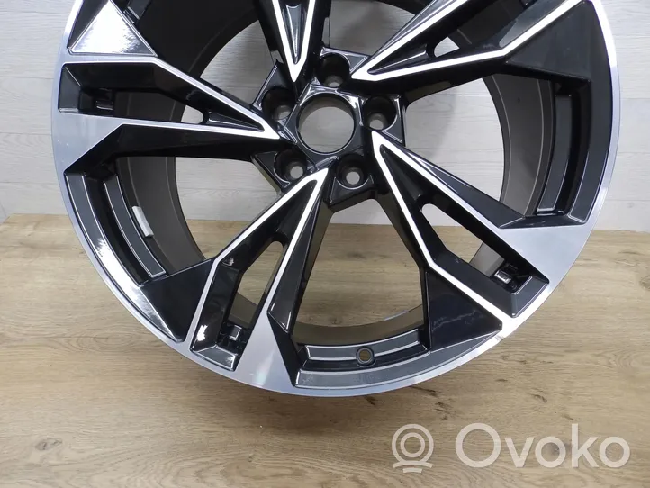 Audi A5 Felgi aluminiowe R20 