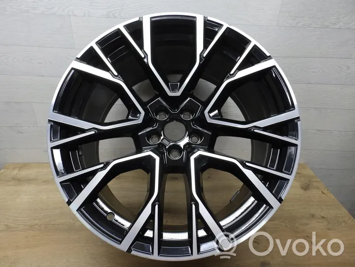 BMW X5M G05 F95 R 21 alumīnija - vieglmetāla disks (-i) 