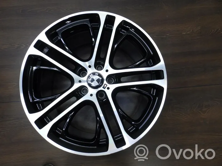 BMW X3 F25 R 20 alumīnija - vieglmetāla disks (-i) 