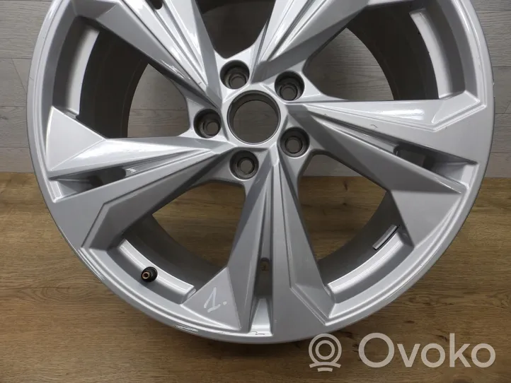 Audi A3 8Y Felgi aluminiowe R19 