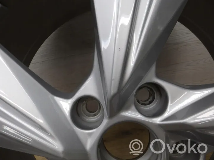 Audi A3 8Y Felgi aluminiowe R19 