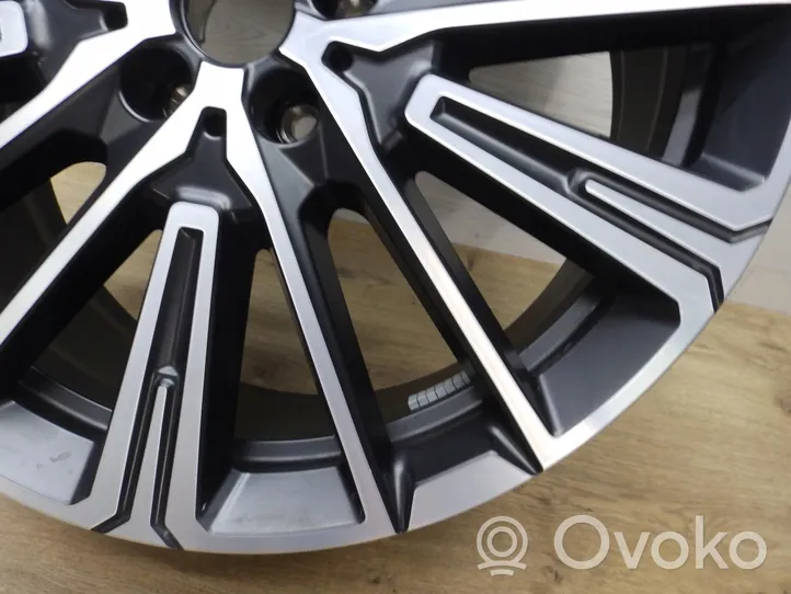 BMW X1 F48 F49 R20 alloy rim 