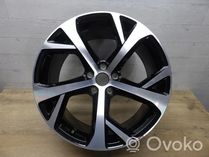 Seat Tarraco R 19 alumīnija - vieglmetāla disks (-i) 