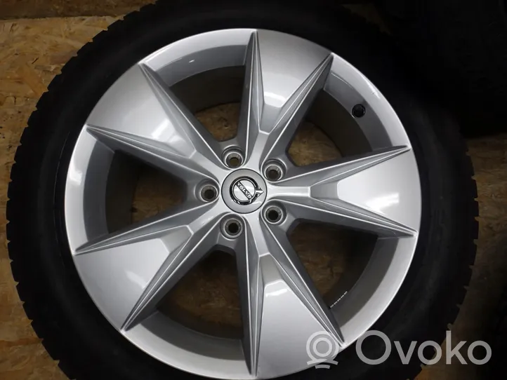 Volvo V60 R16 alloy rim 