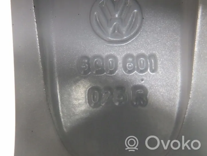 Volkswagen Polo VI AW Felgi aluminiowe R15 