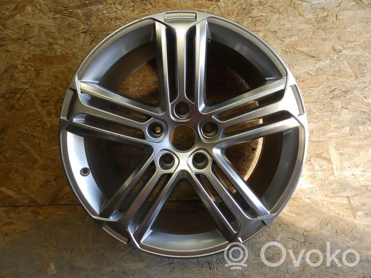 Volkswagen Touareg II Felgi aluminiowe R20 