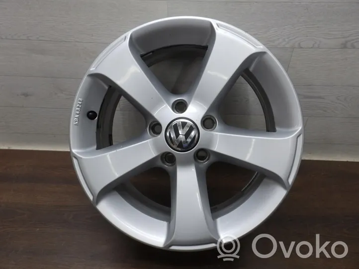 Volkswagen Sharan R16 alloy rim 