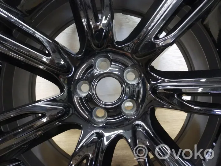 Land Rover Range Rover Velar R 20 alumīnija - vieglmetāla disks (-i) 