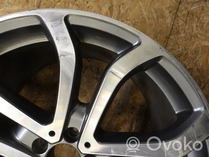 Mercedes-Benz GLE (W166 - C292) Felgi aluminiowe R21 