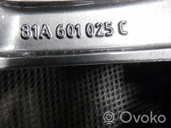 Audi Q2 - Felgi aluminiowe R17 