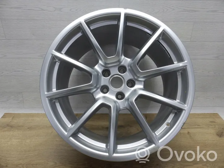 Porsche Macan Felgi aluminiowe R20 