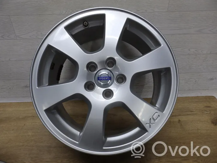 Volvo XC60 Felgi aluminiowe R17 