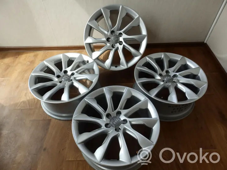 Audi A5 8T 8F Felgi aluminiowe R19 