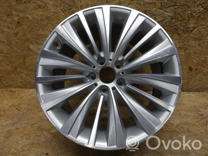 BMW 7 F01 F02 F03 F04 Felgi aluminiowe R19 