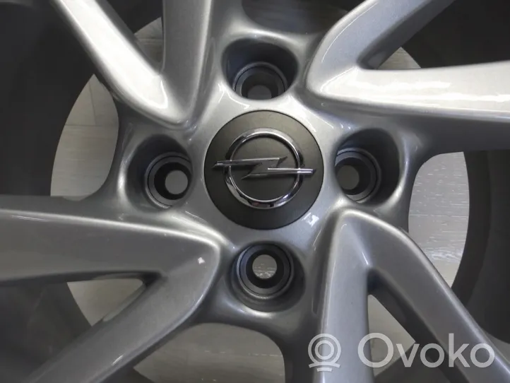 Opel Adam R16 alloy rim 