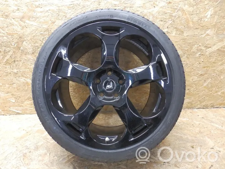 Lamborghini Gallardo R19 alloy rim 