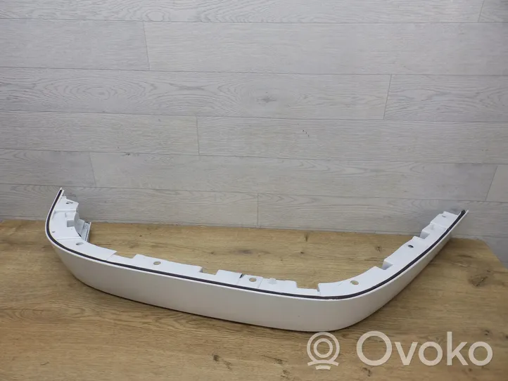 Mercedes-Benz G W463 Fender trim (molding) A4638805503