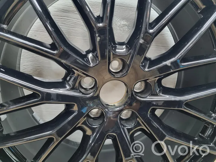 Audi Q2 - Felgi aluminiowe R15 