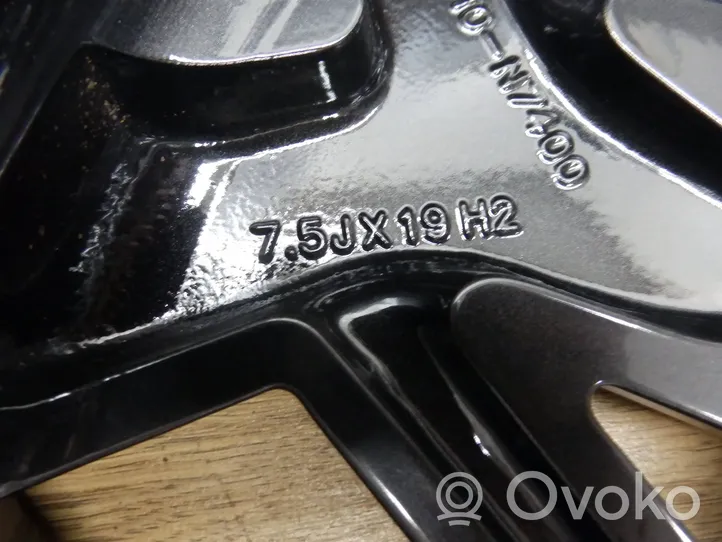 Hyundai Tucson IV NX4 Felgi aluminiowe R19 52910N7400