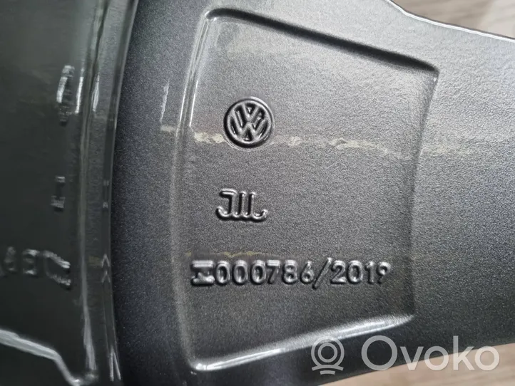 Volkswagen ID.3 Felgi aluminiowe R19 10A601025H