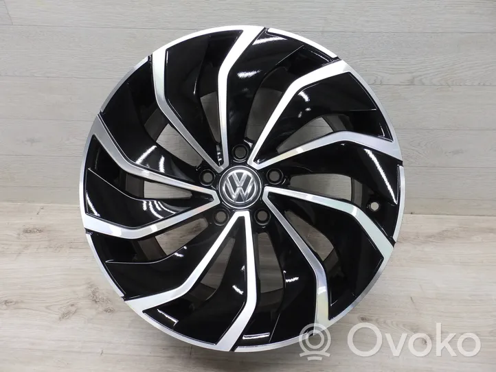 Volkswagen Golf VIII R17-alumiinivanne 5H0601025D