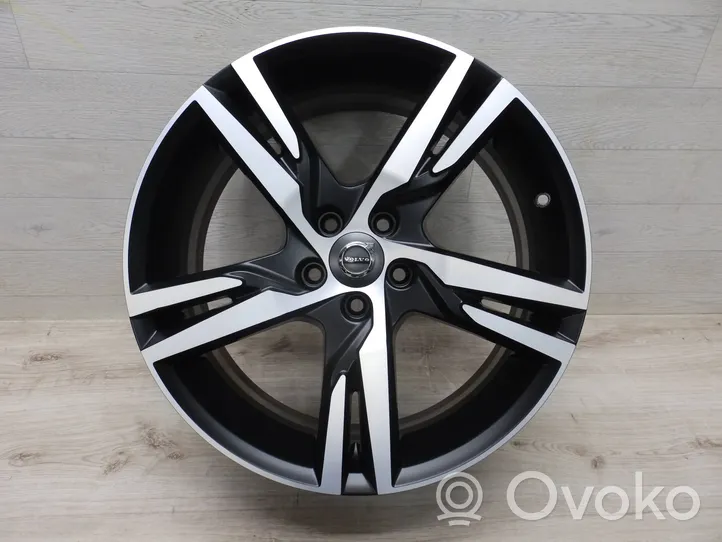 Volvo XC60 R19 alloy rim 1423931