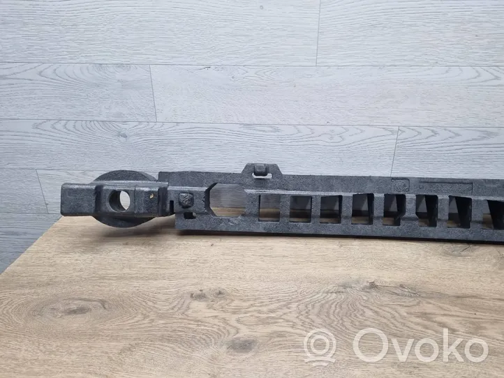 Volkswagen PASSAT B8 Absorber zderzaka przedniego 3G0807251D