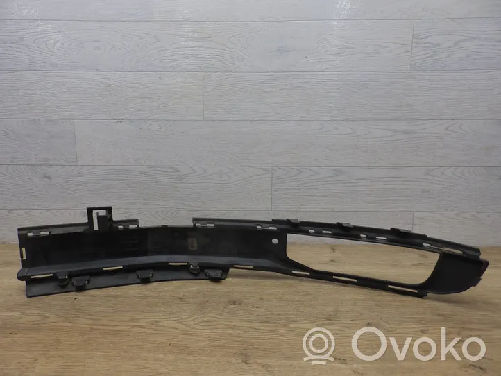 Volkswagen Transporter - Caravelle T5 Grille antibrouillard avant 7E0807490D