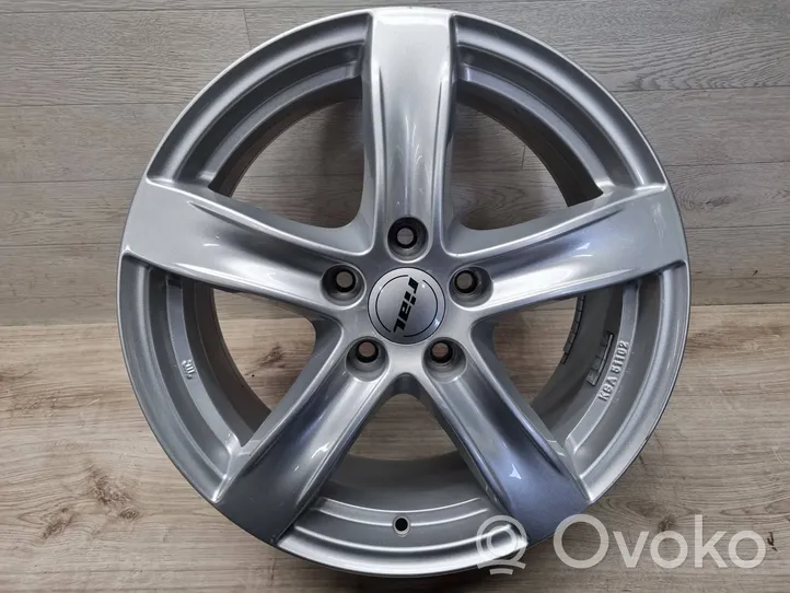 Hyundai Tucson IV NX4 Felgi aluminiowe R17 ARK757