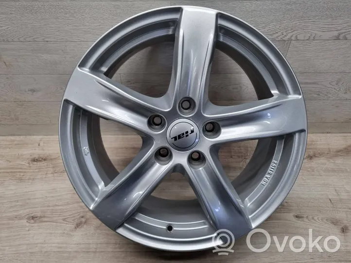 Hyundai Tucson IV NX4 Felgi aluminiowe R17 ARK757