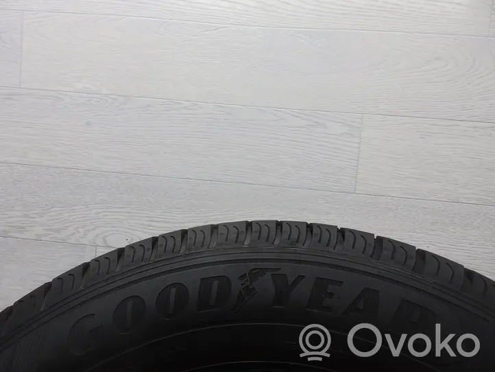 Opel Insignia A R16 C summer tire 